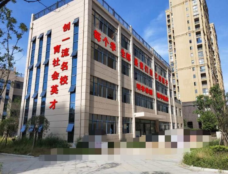 豐城市第十一小學紫云學校